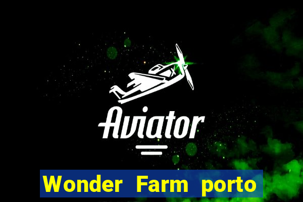 Wonder Farm porto alegre farm